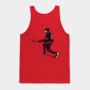 Overtime stutzle Tank Top